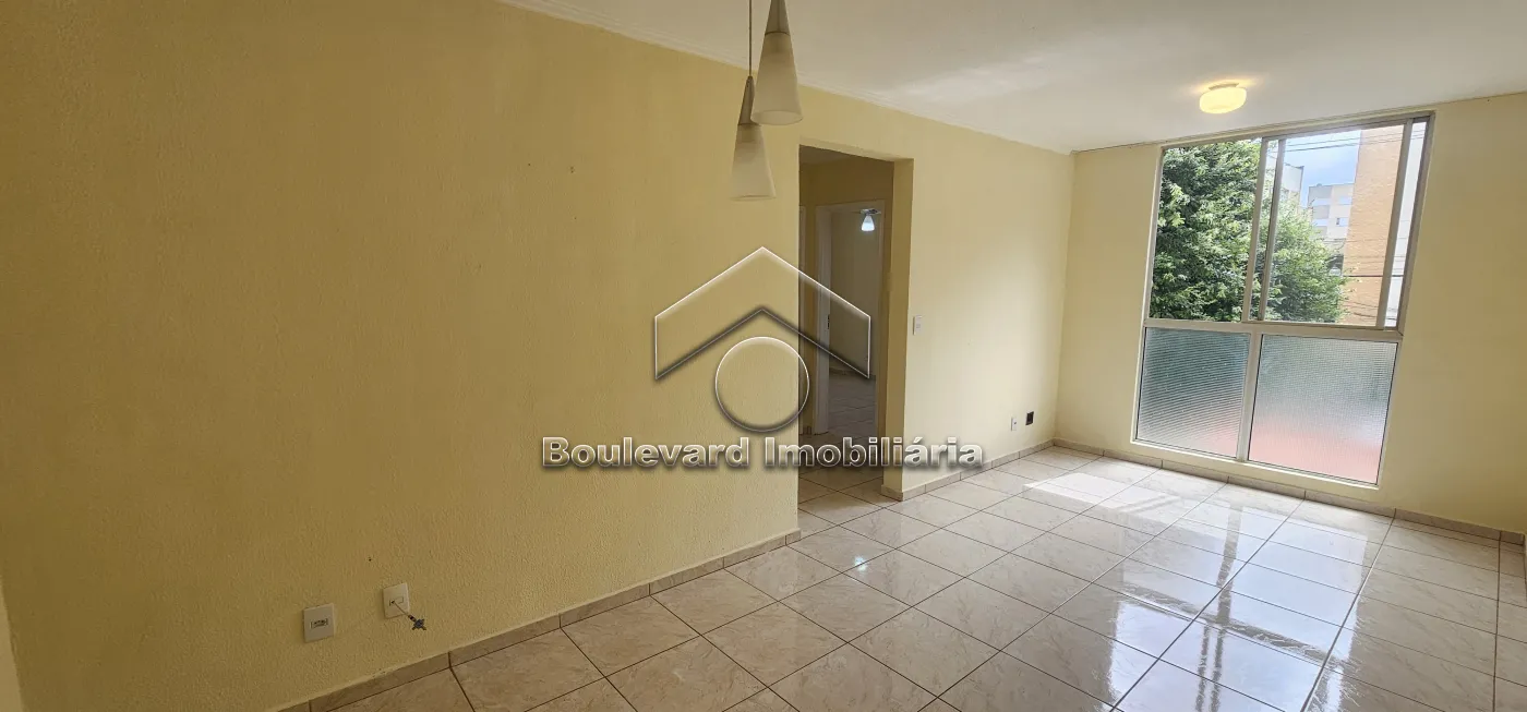 Alugar Apartamento / Padr&atilde;o em Ribeir&atilde;o Preto R$ 2.000,00 - Foto 1