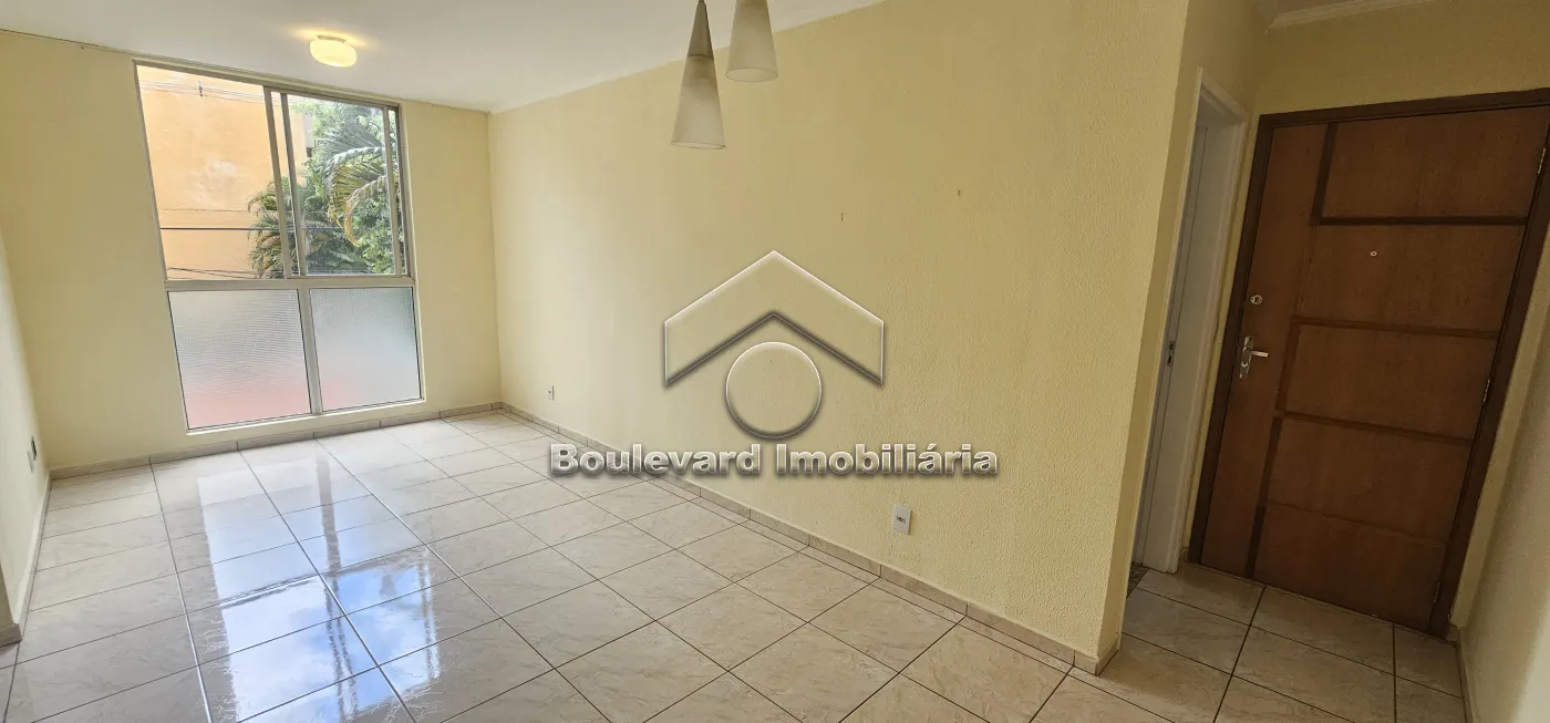 Alugar Apartamento / Padr&atilde;o em Ribeir&atilde;o Preto R$ 2.000,00 - Foto 4