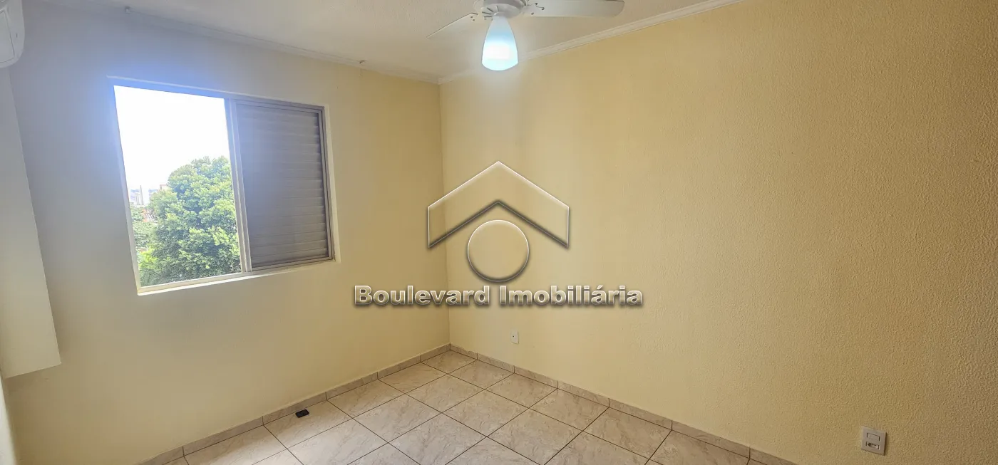 Alugar Apartamento / Padr&atilde;o em Ribeir&atilde;o Preto R$ 2.000,00 - Foto 5