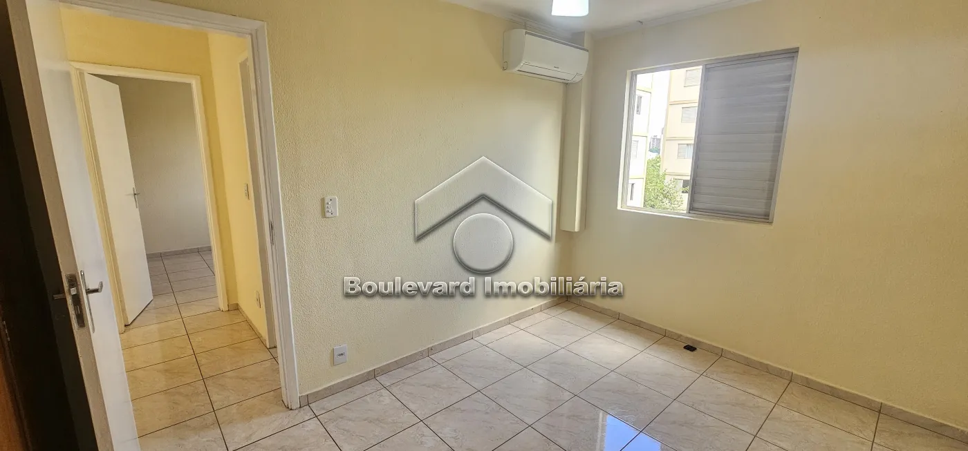 Alugar Apartamento / Padr&atilde;o em Ribeir&atilde;o Preto R$ 2.000,00 - Foto 6