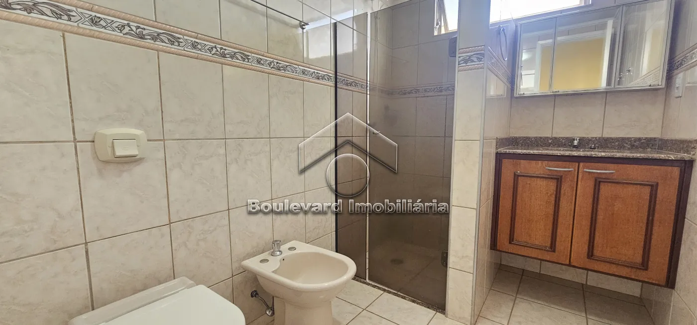 Alugar Apartamento / Padr&atilde;o em Ribeir&atilde;o Preto R$ 2.000,00 - Foto 9