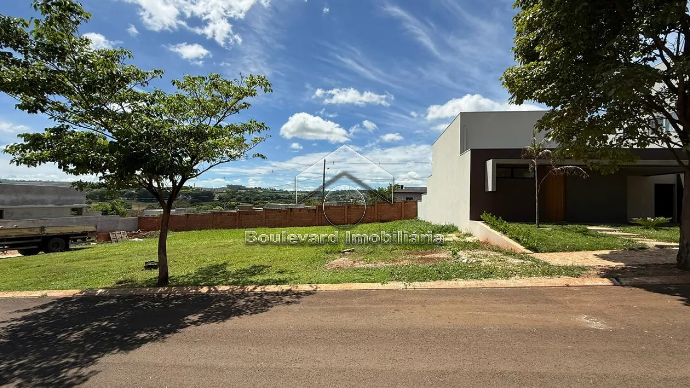 Comprar Terreno / Condom&iacute;nio em Ribeir&atilde;o Preto R$ 210.000,00 - Foto 6