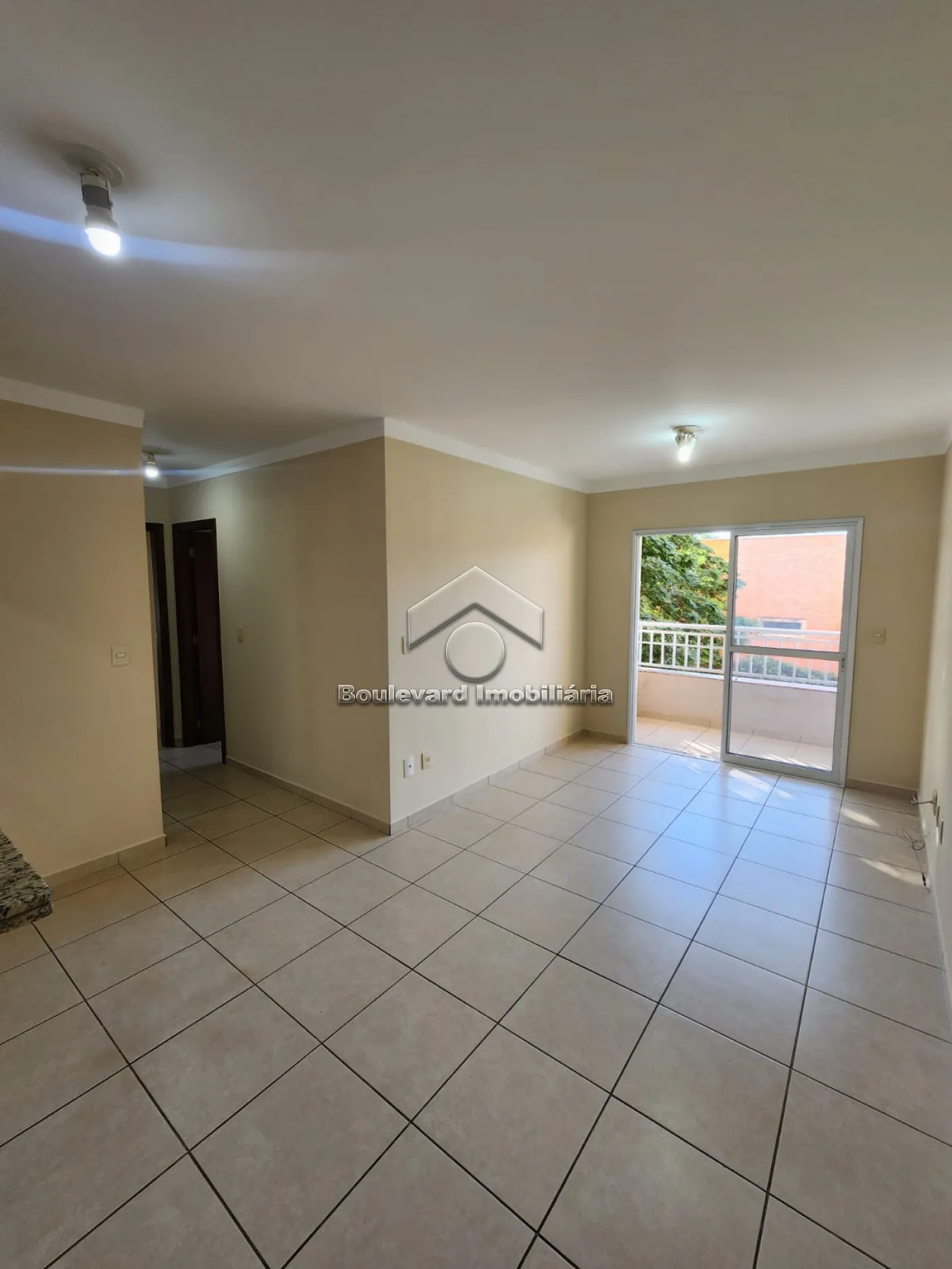 Alugar Apartamento / Padr&atilde;o em Ribeir&atilde;o Preto R$ 2.800,00 - Foto 1