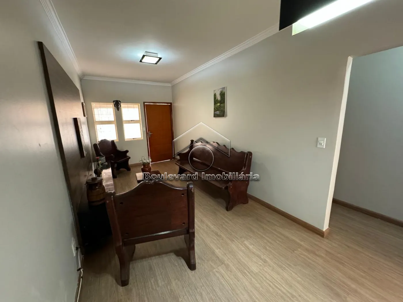 Alugar Casa / Padr&atilde;o em Ribeir&atilde;o Preto R$ 3.500,00 - Foto 2