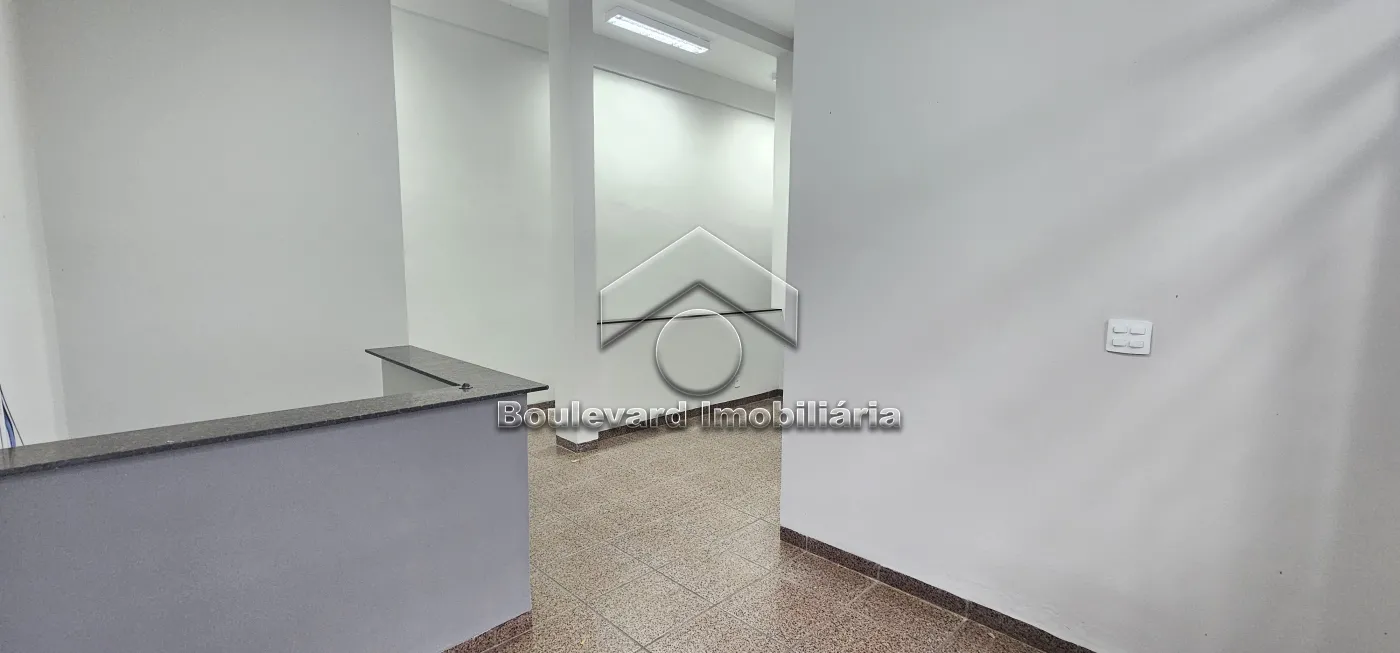 Alugar Comercial / Im&oacute;vel Comercial em Ribeir&atilde;o Preto R$ 9.300,00 - Foto 1