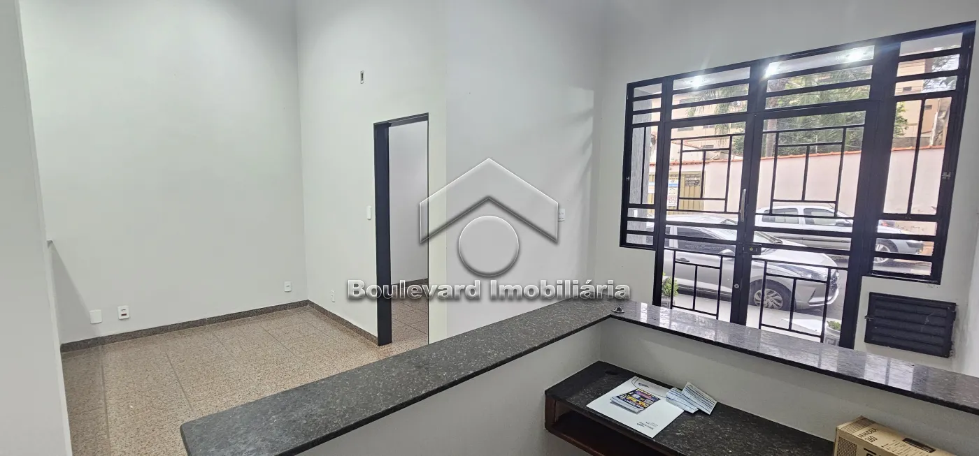 Alugar Comercial / Im&oacute;vel Comercial em Ribeir&atilde;o Preto R$ 9.300,00 - Foto 2