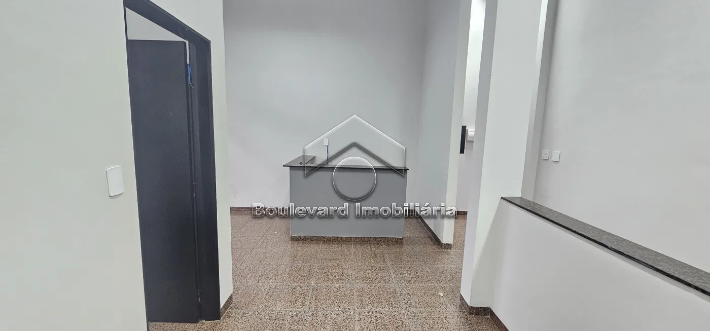Alugar Comercial / Im&oacute;vel Comercial em Ribeir&atilde;o Preto R$ 9.300,00 - Foto 4