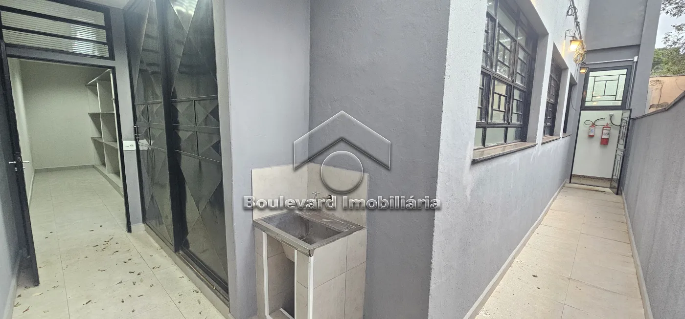 Alugar Comercial / Im&oacute;vel Comercial em Ribeir&atilde;o Preto R$ 9.300,00 - Foto 9