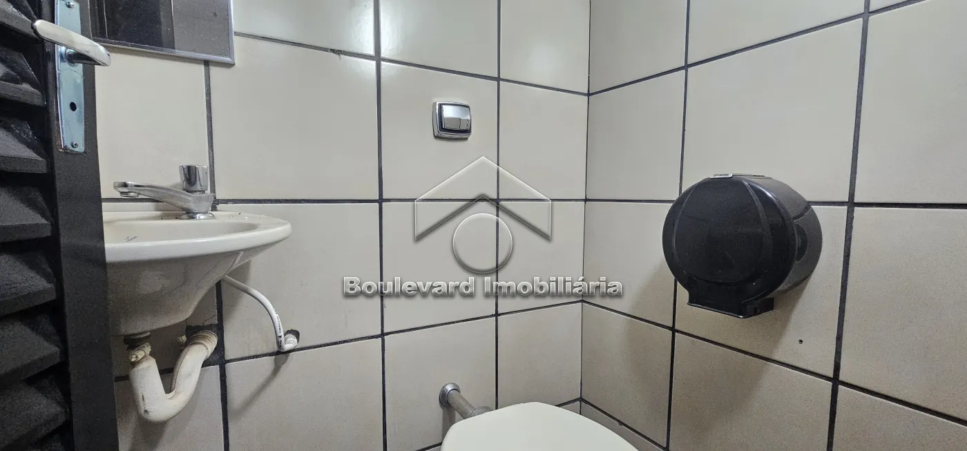 Alugar Comercial / Im&oacute;vel Comercial em Ribeir&atilde;o Preto R$ 9.300,00 - Foto 11