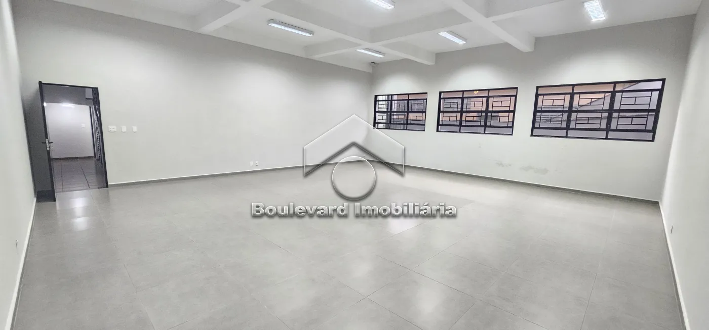 Alugar Comercial / Im&oacute;vel Comercial em Ribeir&atilde;o Preto R$ 9.300,00 - Foto 13