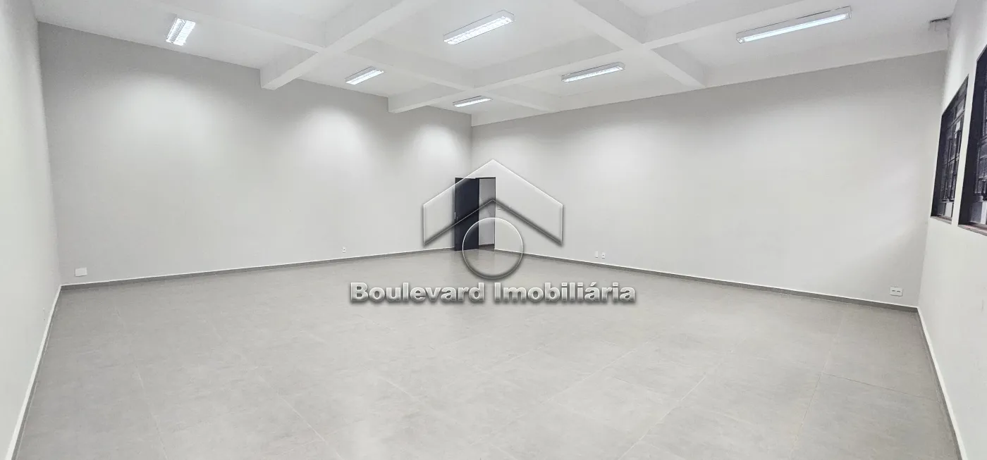 Alugar Comercial / Im&oacute;vel Comercial em Ribeir&atilde;o Preto R$ 9.300,00 - Foto 14