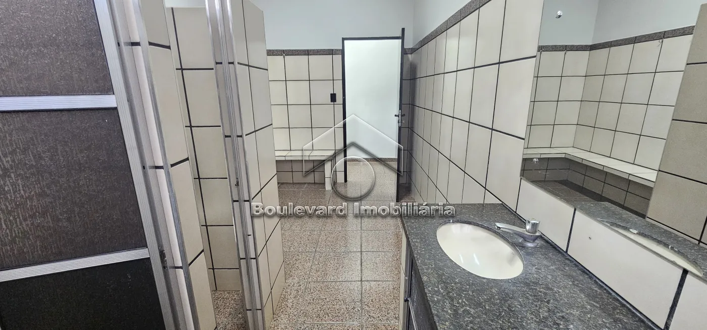 Alugar Comercial / Im&oacute;vel Comercial em Ribeir&atilde;o Preto R$ 9.300,00 - Foto 17