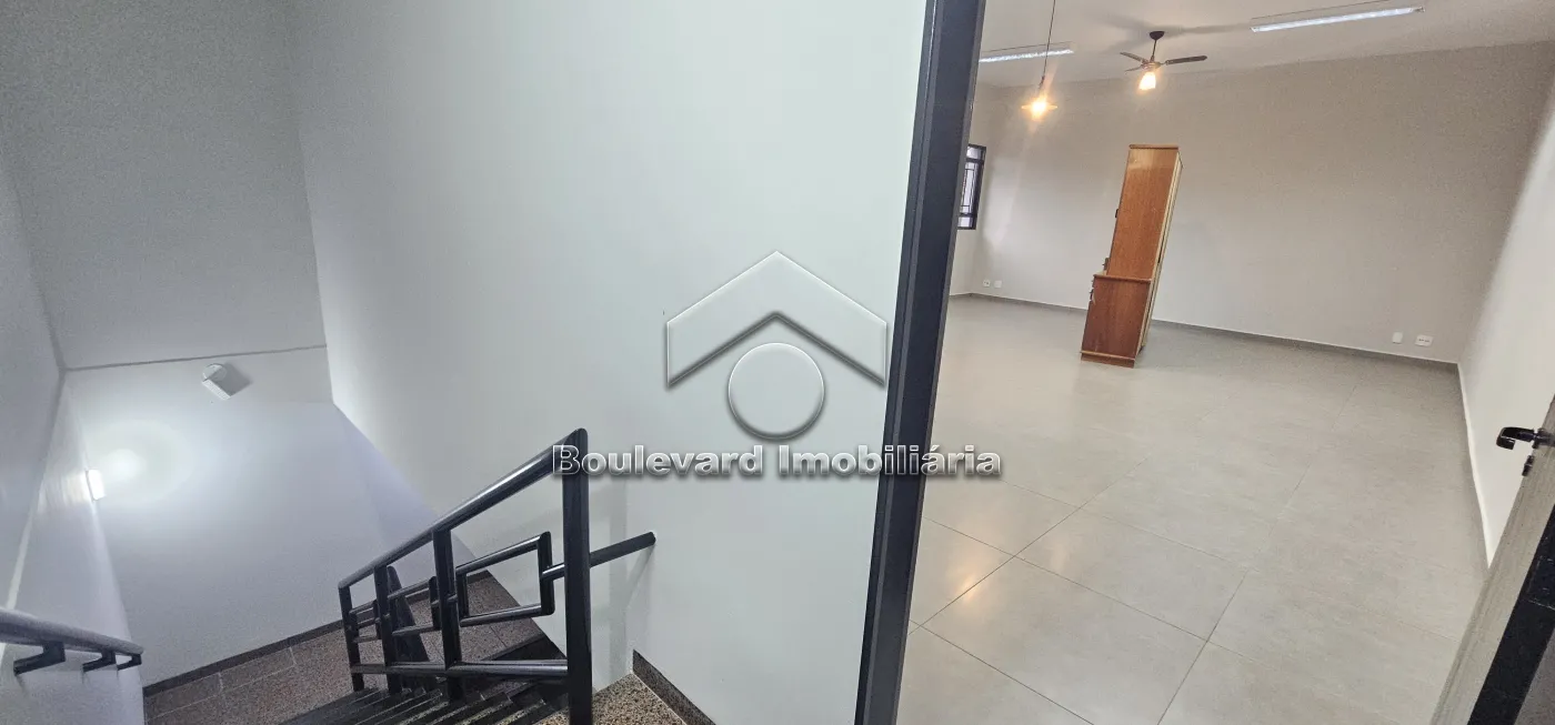 Alugar Comercial / Im&oacute;vel Comercial em Ribeir&atilde;o Preto R$ 9.300,00 - Foto 19