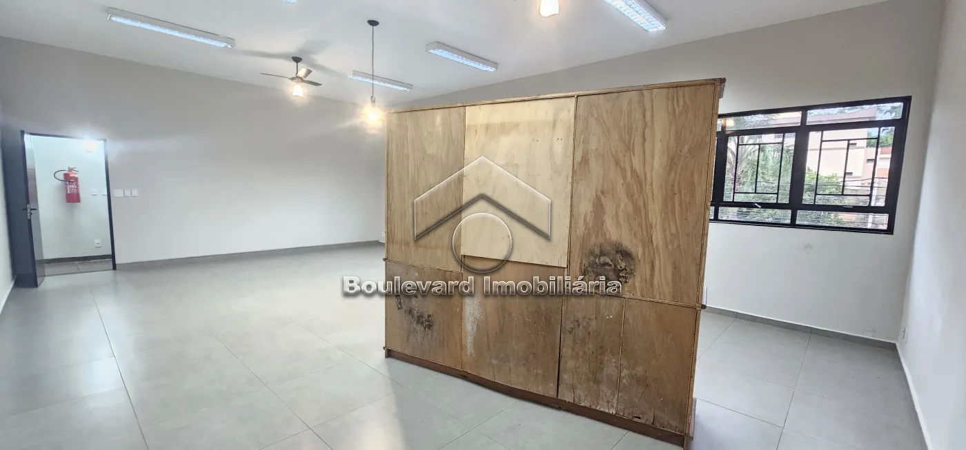 Alugar Comercial / Im&oacute;vel Comercial em Ribeir&atilde;o Preto R$ 9.300,00 - Foto 21