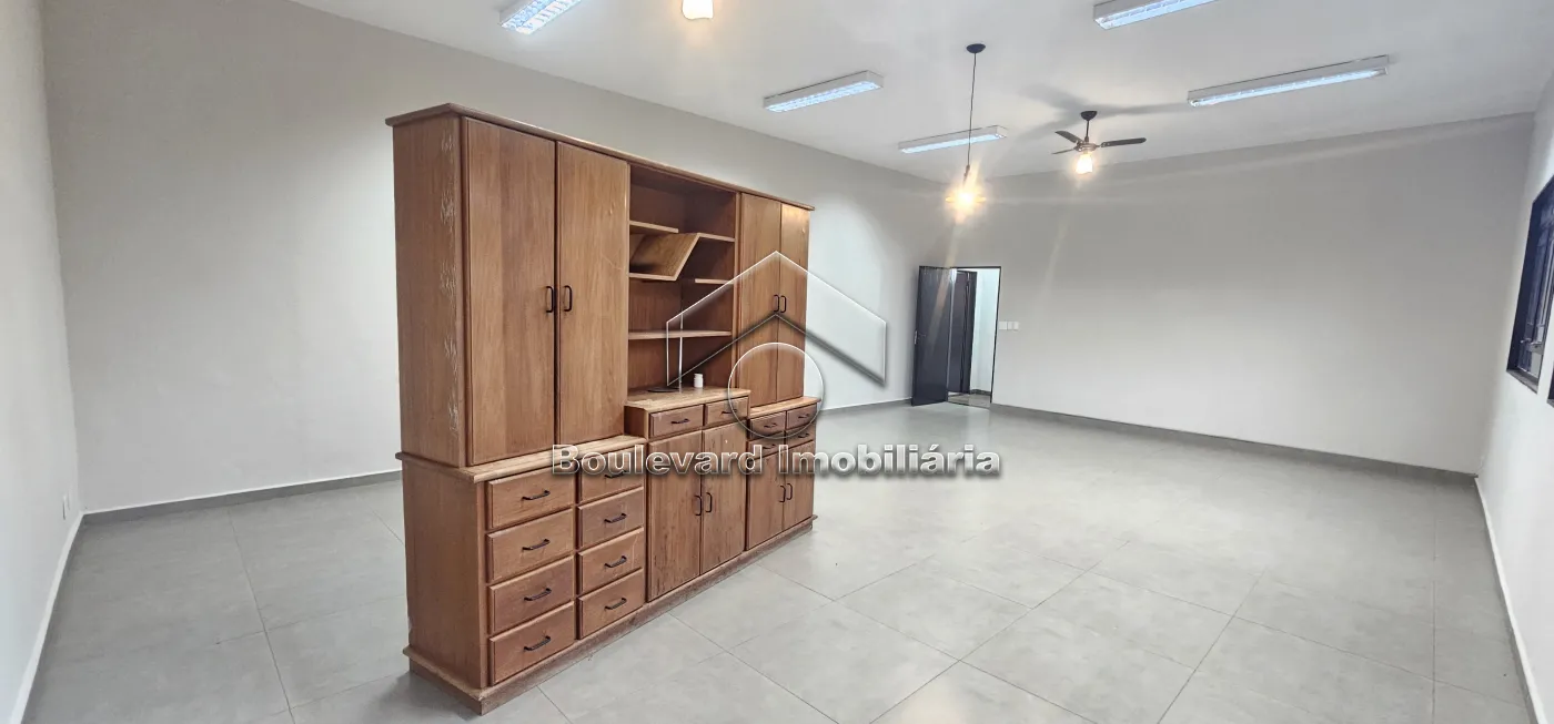 Alugar Comercial / Im&oacute;vel Comercial em Ribeir&atilde;o Preto R$ 9.300,00 - Foto 22