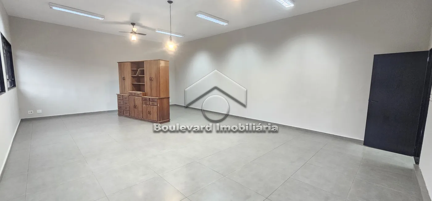 Alugar Comercial / Im&oacute;vel Comercial em Ribeir&atilde;o Preto R$ 9.300,00 - Foto 23