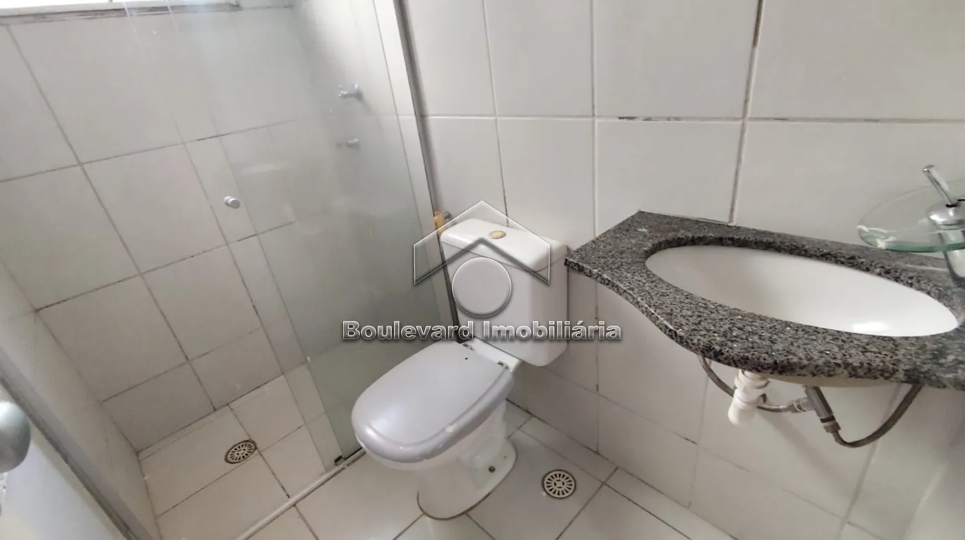 Alugar Casa / Condom&iacute;nio em Bonfim Paulista R$ 3.500,00 - Foto 12