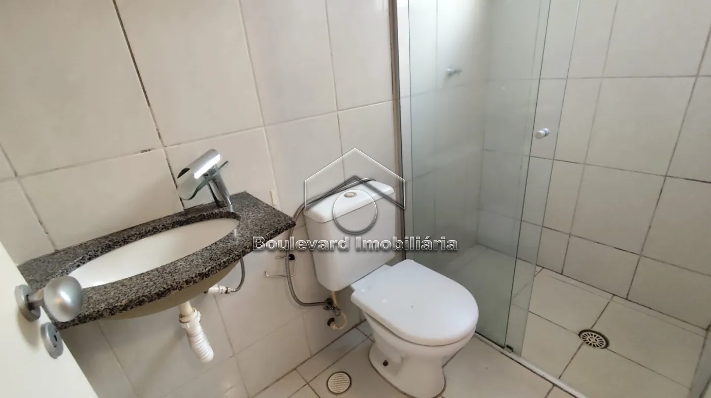 Alugar Casa / Condom&iacute;nio em Bonfim Paulista R$ 3.500,00 - Foto 10