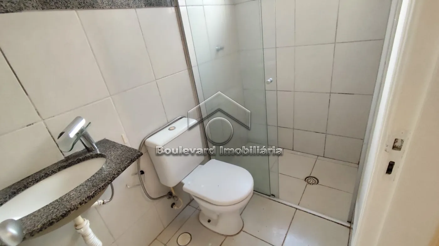 Alugar Casa / Condom&iacute;nio em Bonfim Paulista R$ 3.500,00 - Foto 11