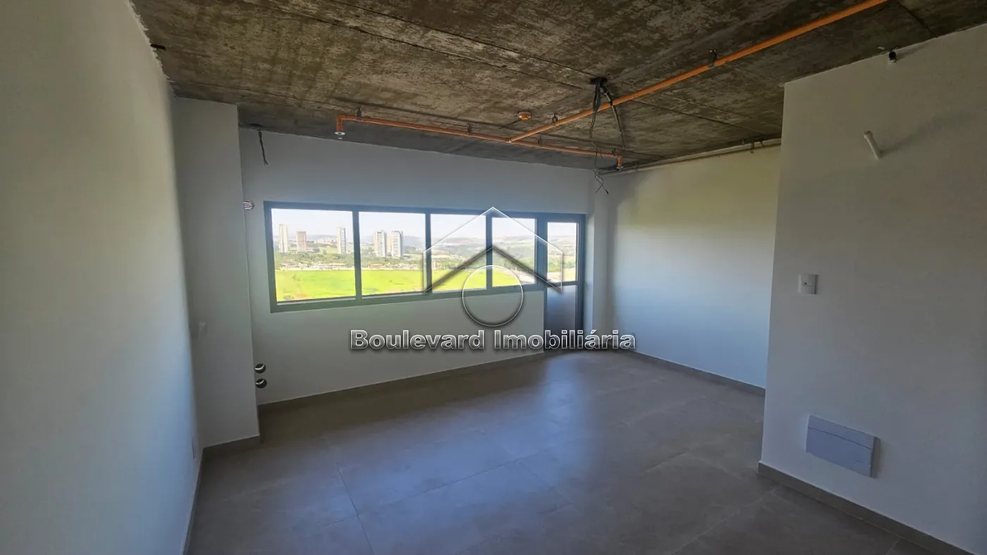 Alugar Comercial / Sala em Bonfim Paulista R$ 13.000,00 - Foto 2