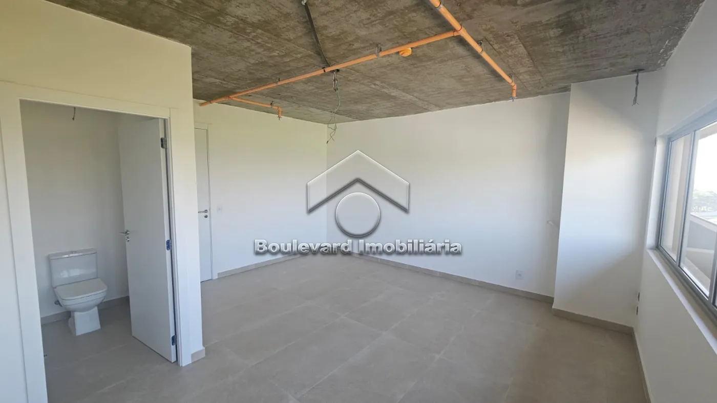 Alugar Comercial / Sala em Bonfim Paulista R$ 13.000,00 - Foto 4