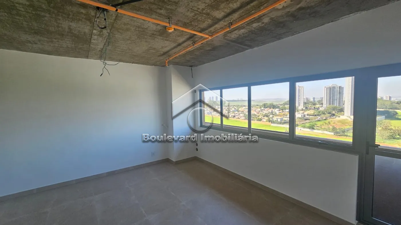Alugar Comercial / Sala em Bonfim Paulista R$ 13.000,00 - Foto 6