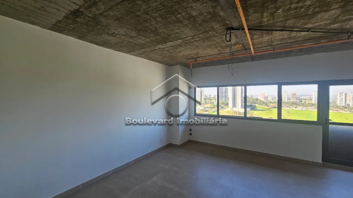 Alugar Comercial / Sala em Bonfim Paulista R$ 13.000,00 - Foto 9