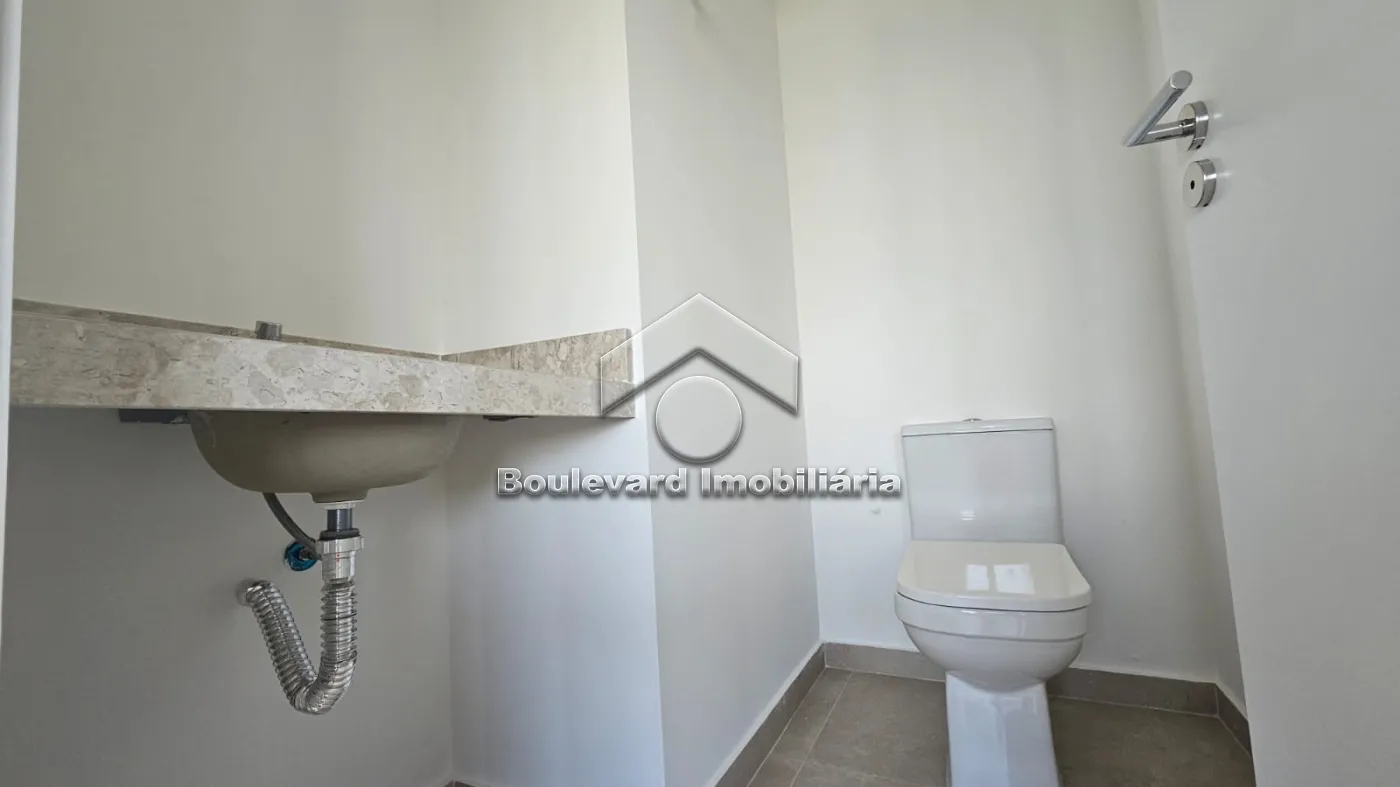 Alugar Comercial / Sala em Bonfim Paulista R$ 13.000,00 - Foto 28