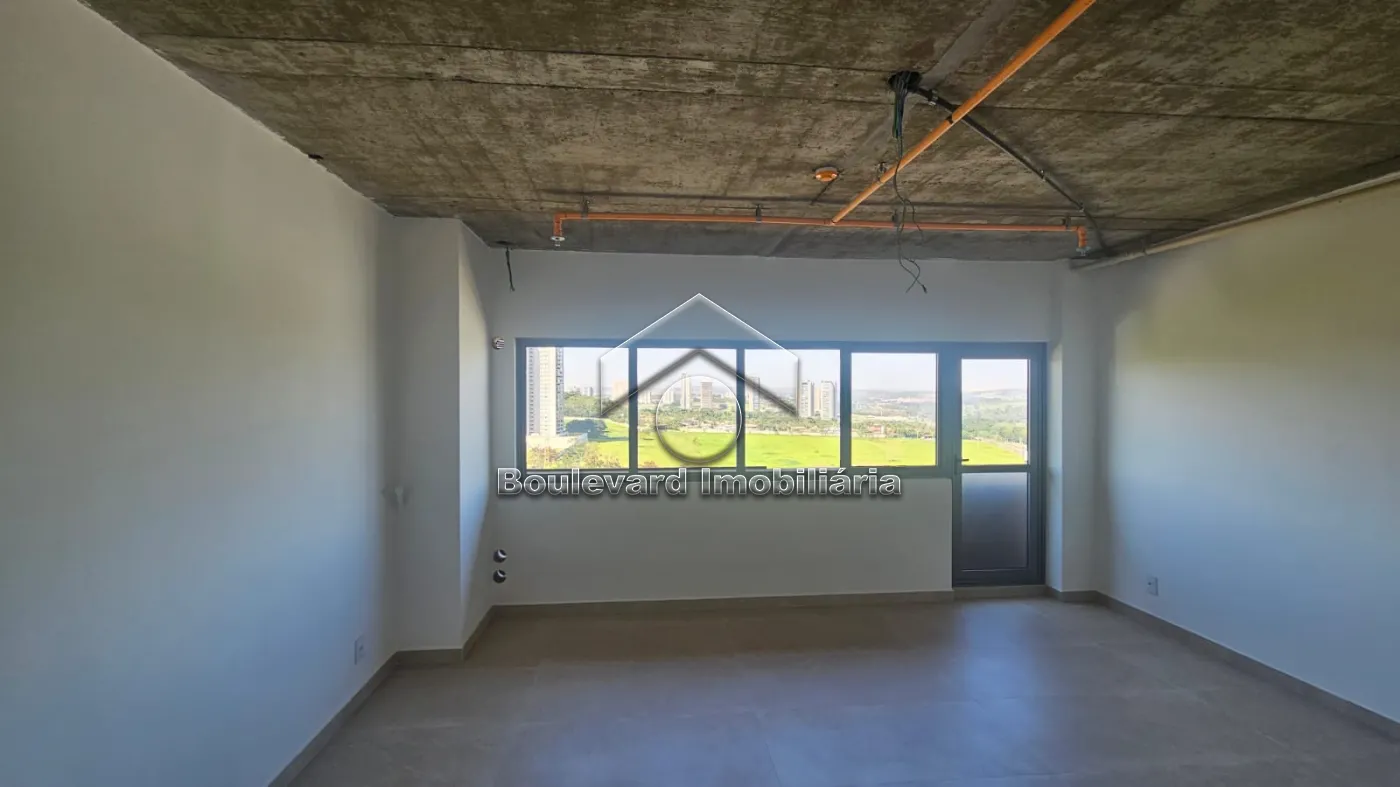 Alugar Comercial / Sala em Bonfim Paulista R$ 13.000,00 - Foto 11