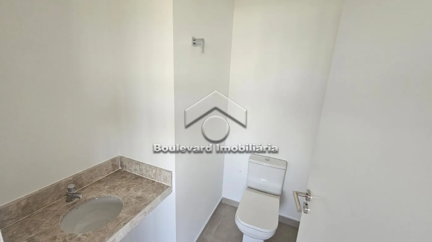 Alugar Comercial / Sala em Bonfim Paulista R$ 13.000,00 - Foto 12