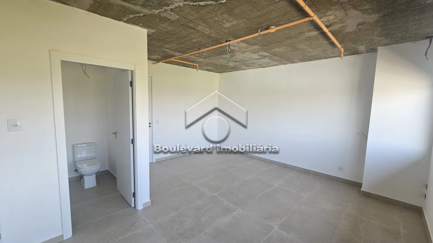 Alugar Comercial / Sala em Bonfim Paulista R$ 13.000,00 - Foto 3