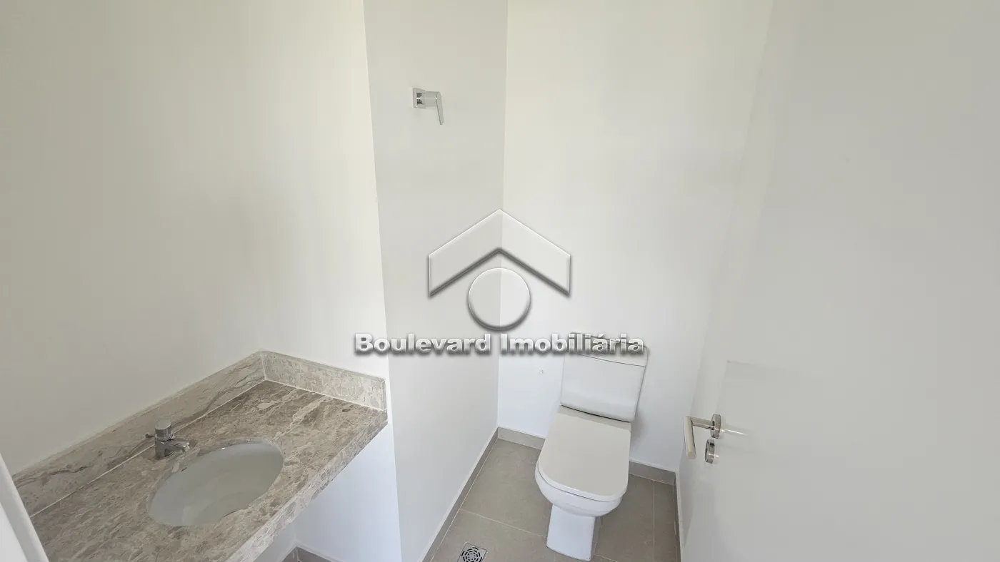 Alugar Comercial / Sala em Bonfim Paulista R$ 13.000,00 - Foto 7