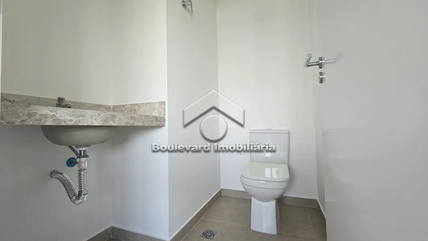 Alugar Comercial / Sala em Bonfim Paulista R$ 13.000,00 - Foto 8
