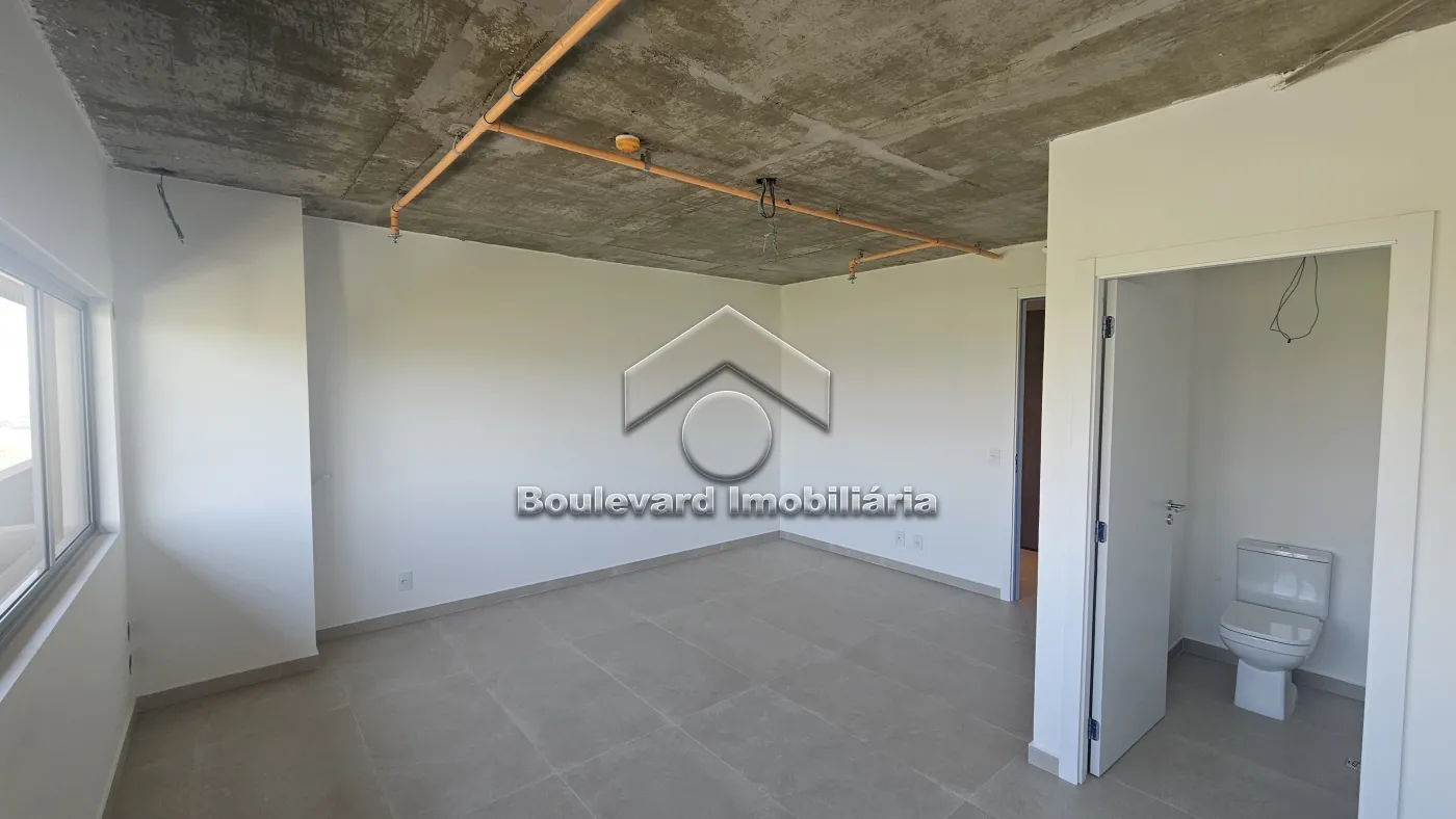 Alugar Comercial / Sala em Bonfim Paulista R$ 13.000,00 - Foto 18