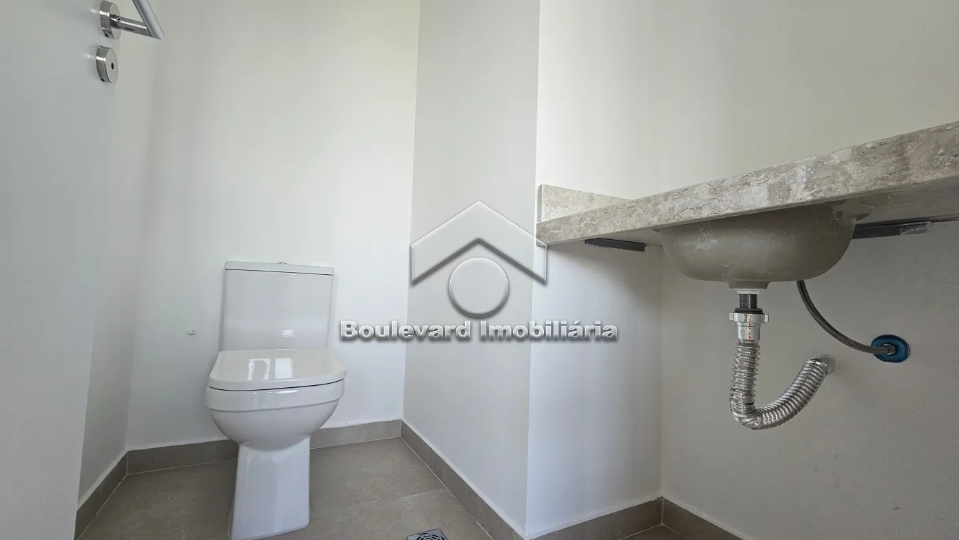 Alugar Comercial / Sala em Bonfim Paulista R$ 13.000,00 - Foto 20