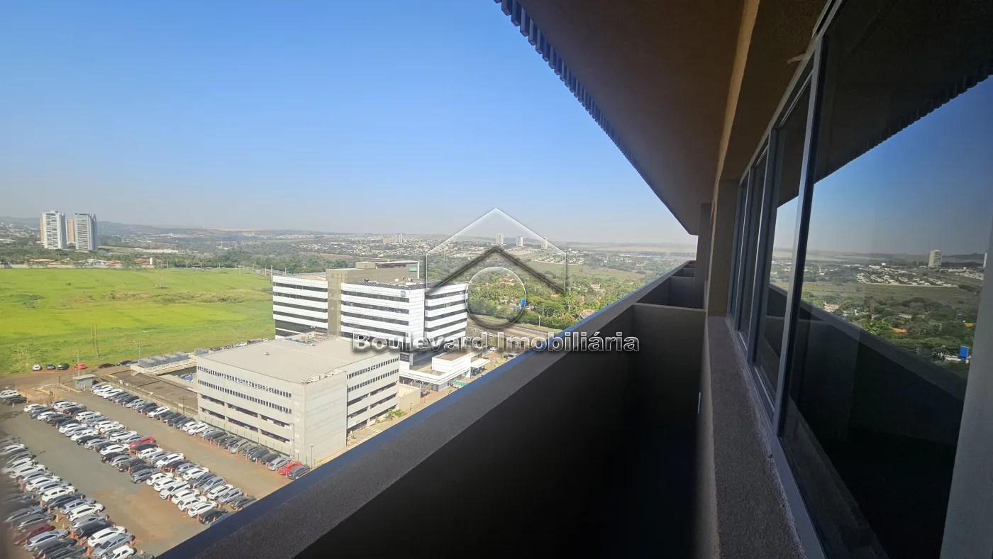 Alugar Comercial / Sala em Bonfim Paulista R$ 13.000,00 - Foto 29