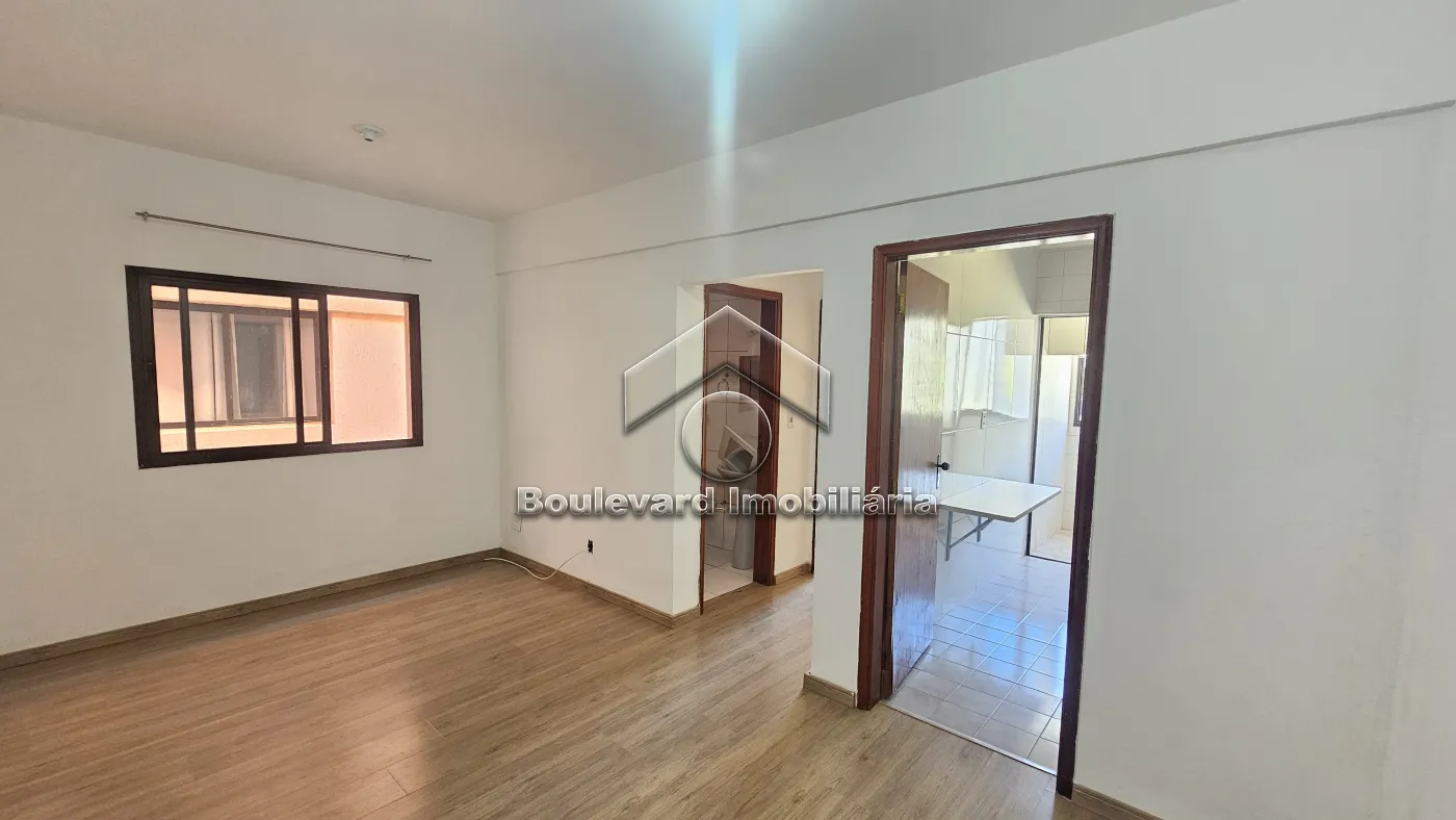 Alugar Apartamento / Padr&atilde;o em Ribeir&atilde;o Preto R$ 1.250,00 - Foto 2