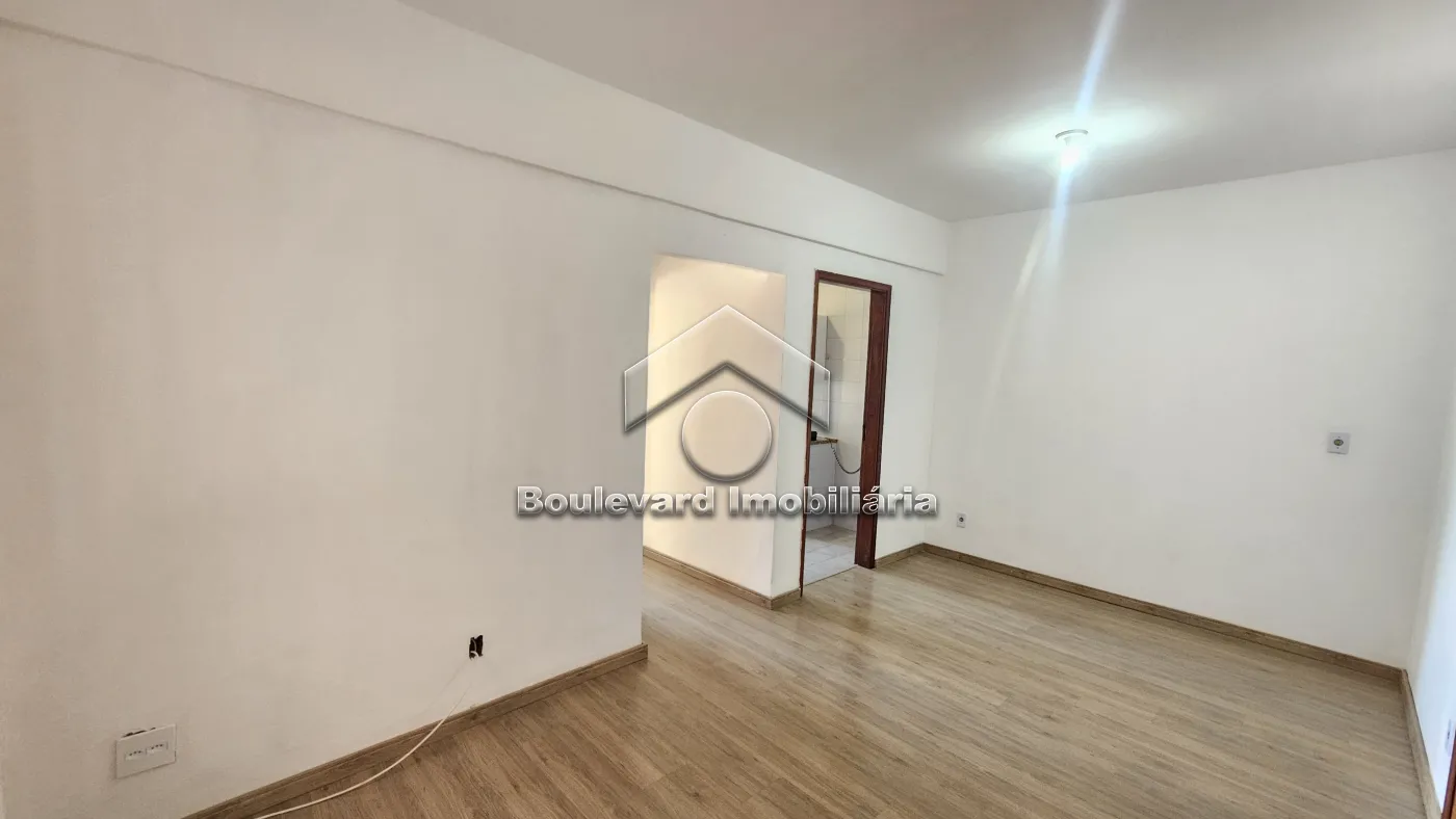 Alugar Apartamento / Padr&atilde;o em Ribeir&atilde;o Preto R$ 1.250,00 - Foto 5