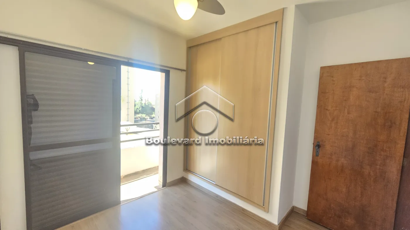Alugar Apartamento / Padr&atilde;o em Ribeir&atilde;o Preto R$ 1.250,00 - Foto 10
