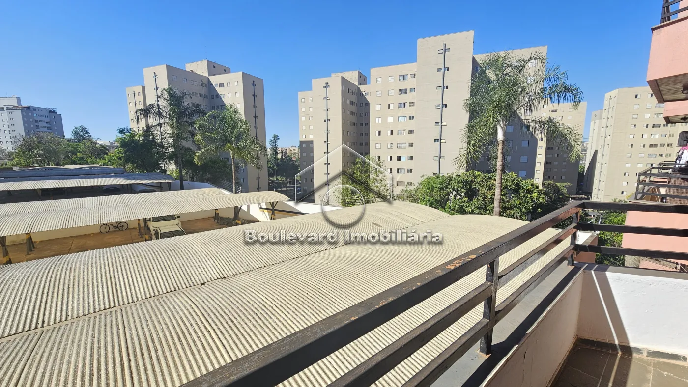 Alugar Apartamento / Padr&atilde;o em Ribeir&atilde;o Preto R$ 1.250,00 - Foto 11