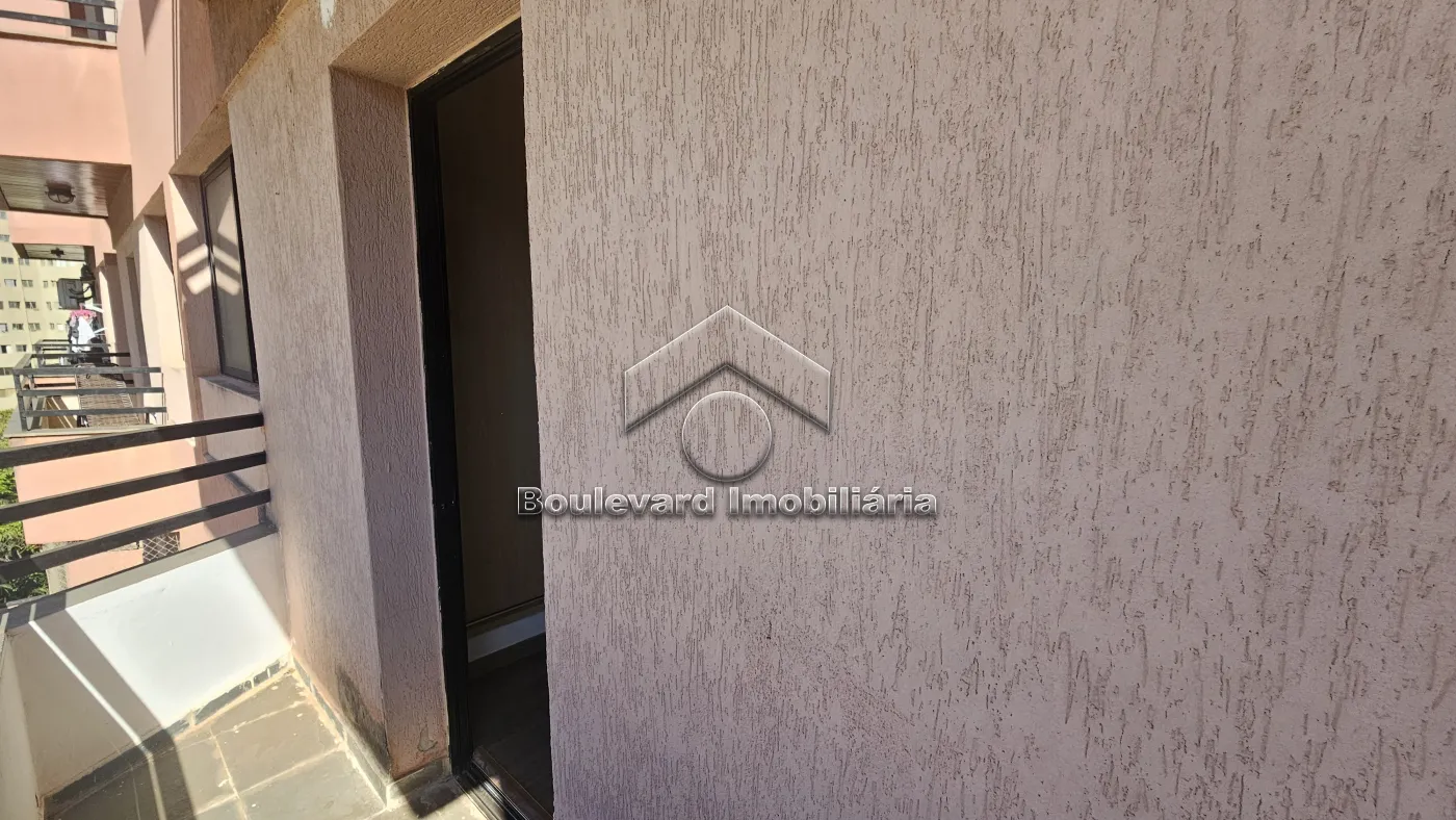 Alugar Apartamento / Padr&atilde;o em Ribeir&atilde;o Preto R$ 1.250,00 - Foto 12