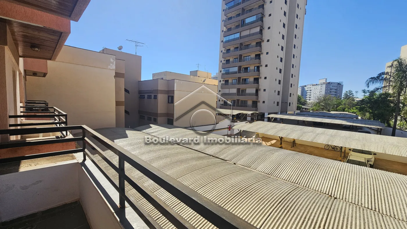 Alugar Apartamento / Padr&atilde;o em Ribeir&atilde;o Preto R$ 1.250,00 - Foto 13