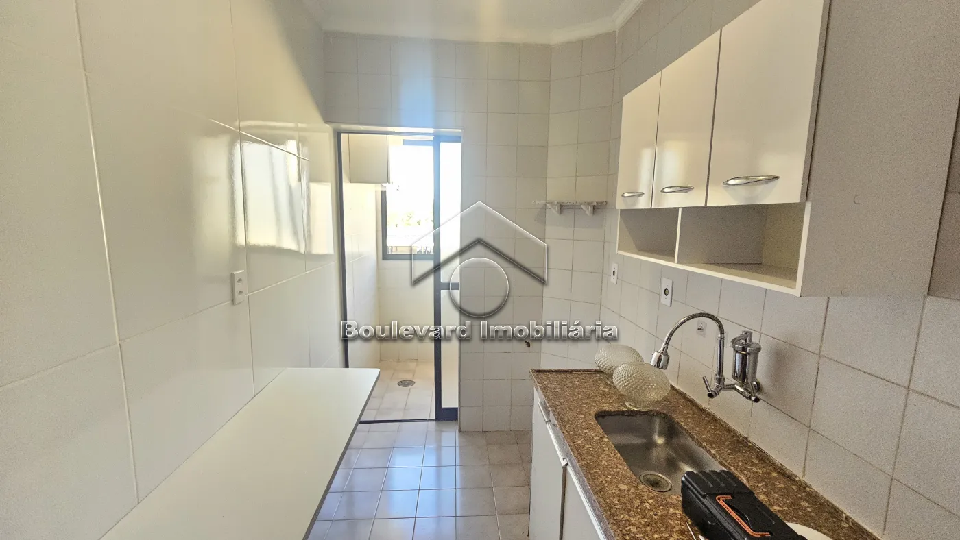 Alugar Apartamento / Padr&atilde;o em Ribeir&atilde;o Preto R$ 1.250,00 - Foto 16