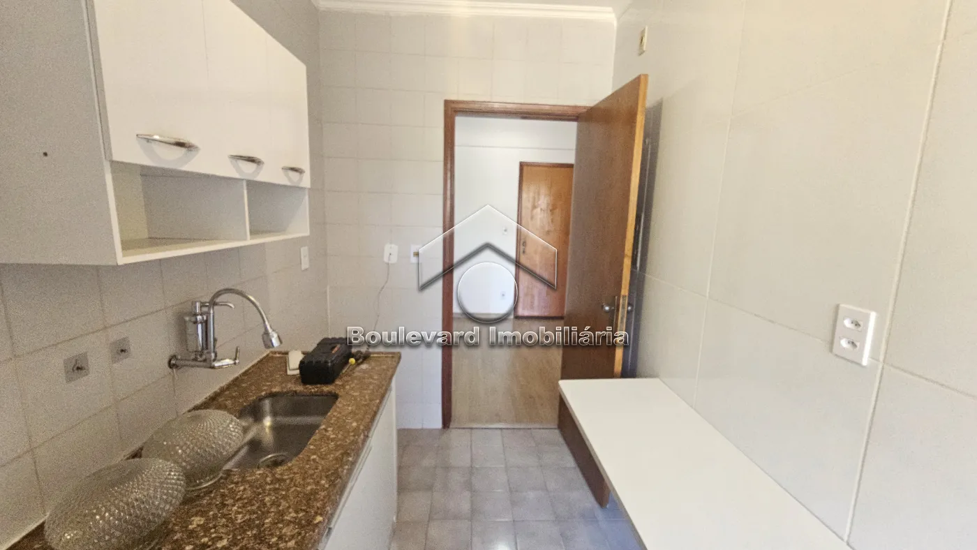 Alugar Apartamento / Padr&atilde;o em Ribeir&atilde;o Preto R$ 1.250,00 - Foto 19
