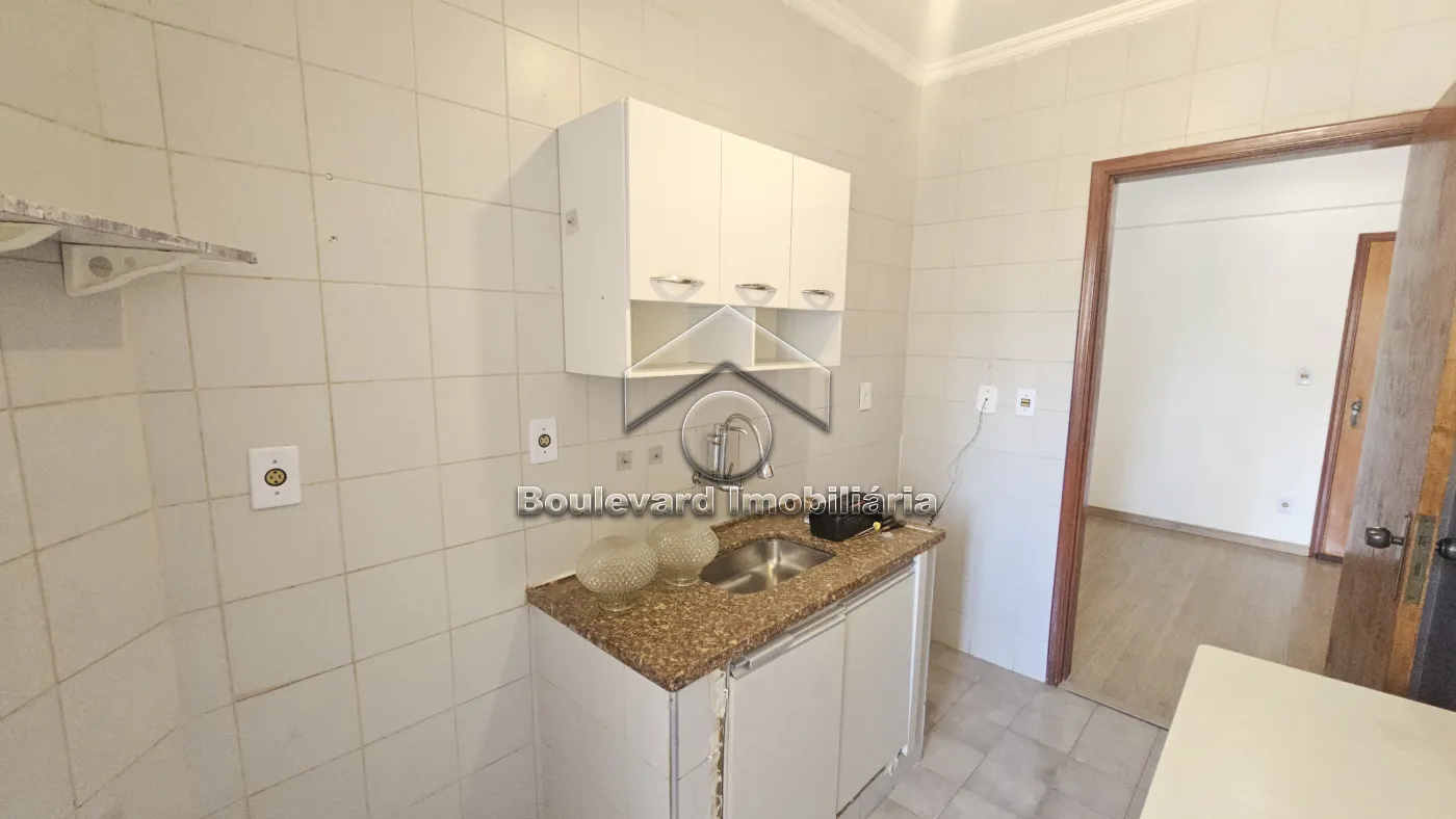 Alugar Apartamento / Padr&atilde;o em Ribeir&atilde;o Preto R$ 1.250,00 - Foto 20