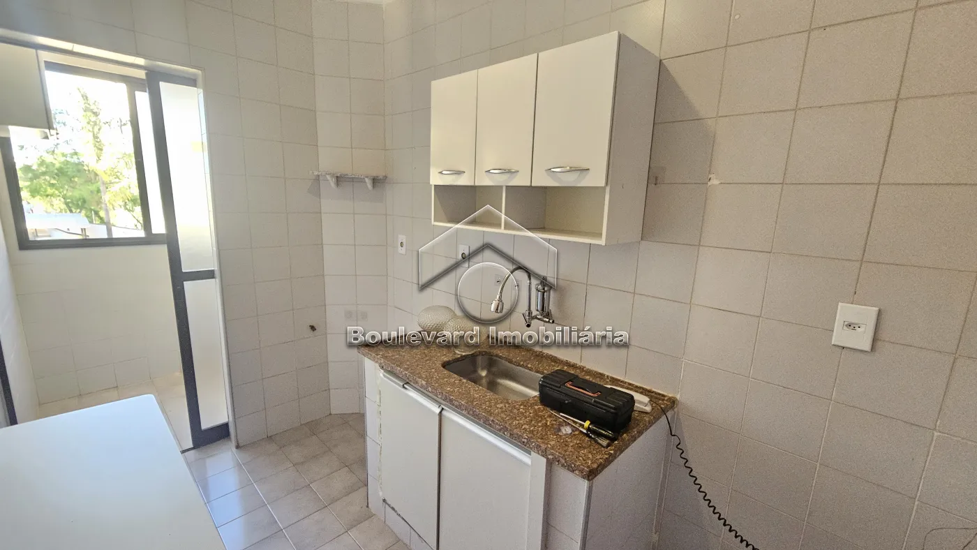 Alugar Apartamento / Padr&atilde;o em Ribeir&atilde;o Preto R$ 1.250,00 - Foto 21
