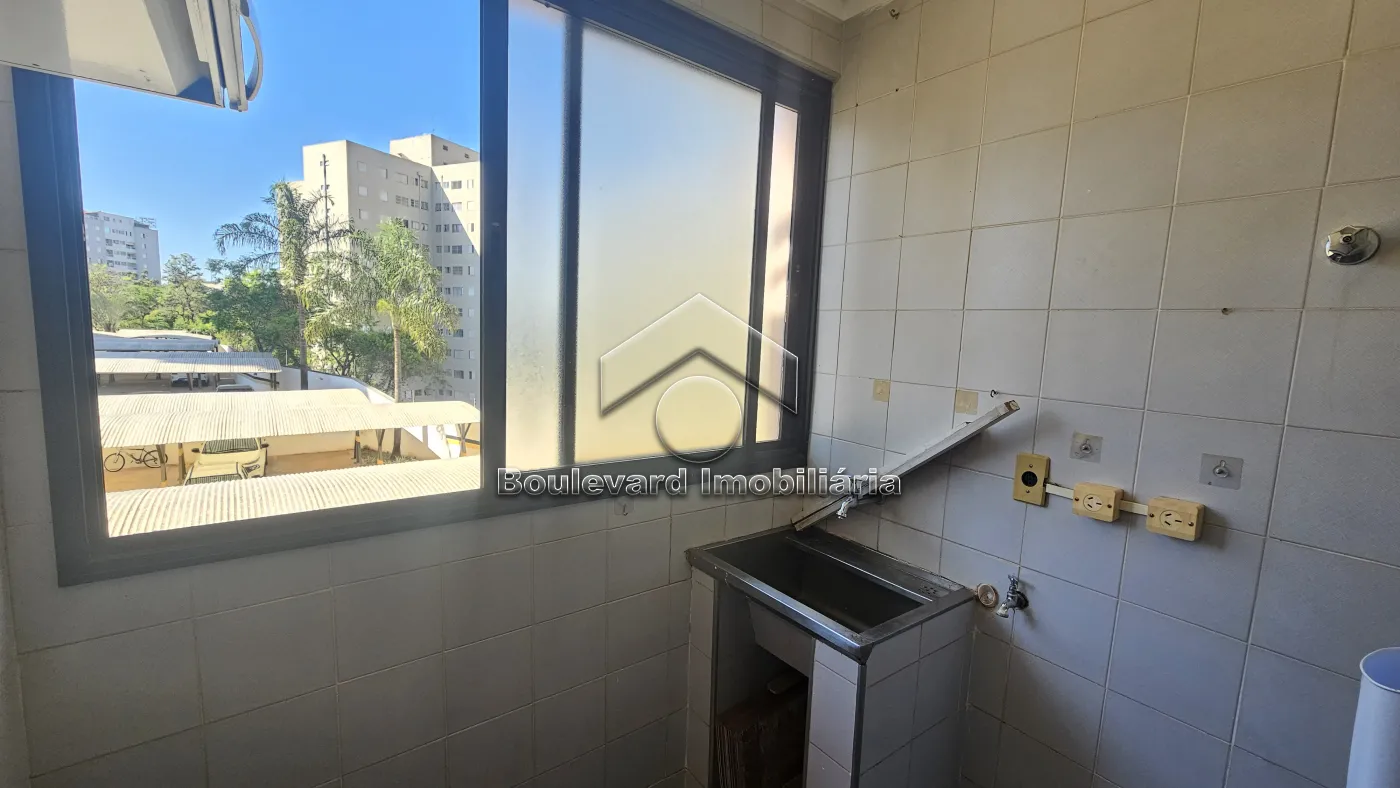 Alugar Apartamento / Padr&atilde;o em Ribeir&atilde;o Preto R$ 1.250,00 - Foto 22
