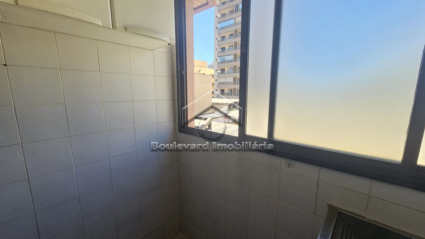 Alugar Apartamento / Padr&atilde;o em Ribeir&atilde;o Preto R$ 1.250,00 - Foto 24