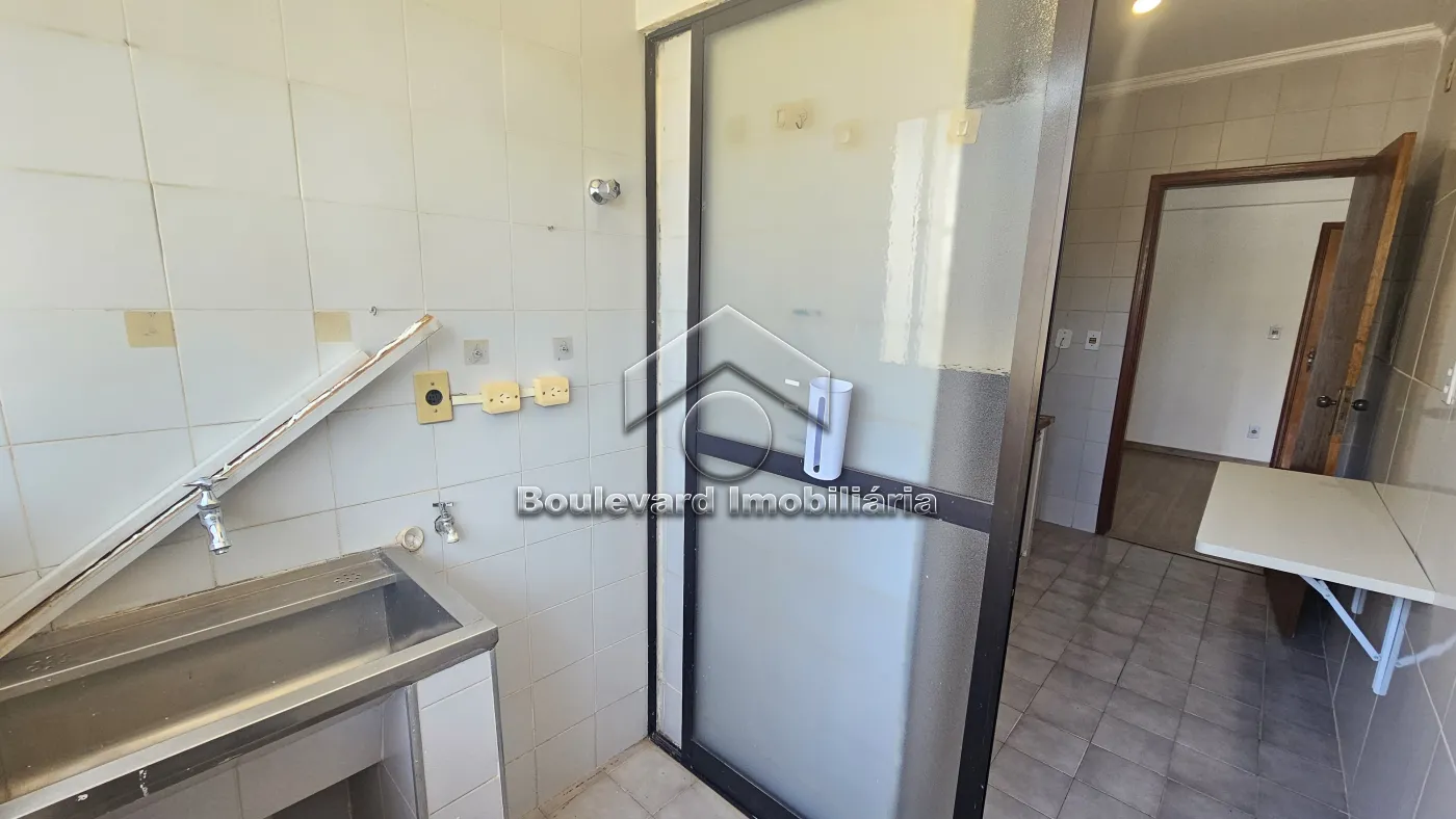 Alugar Apartamento / Padr&atilde;o em Ribeir&atilde;o Preto R$ 1.250,00 - Foto 25