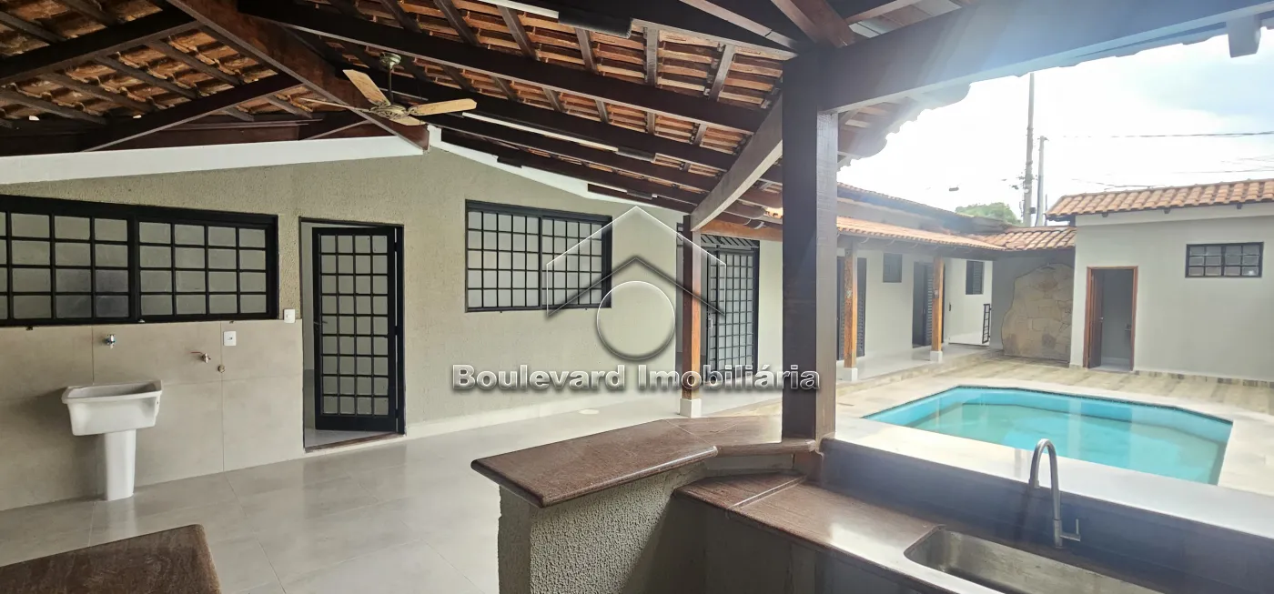 Comprar Casa / Padr&atilde;o em Ribeir&atilde;o Preto R$ 570.000,00 - Foto 31